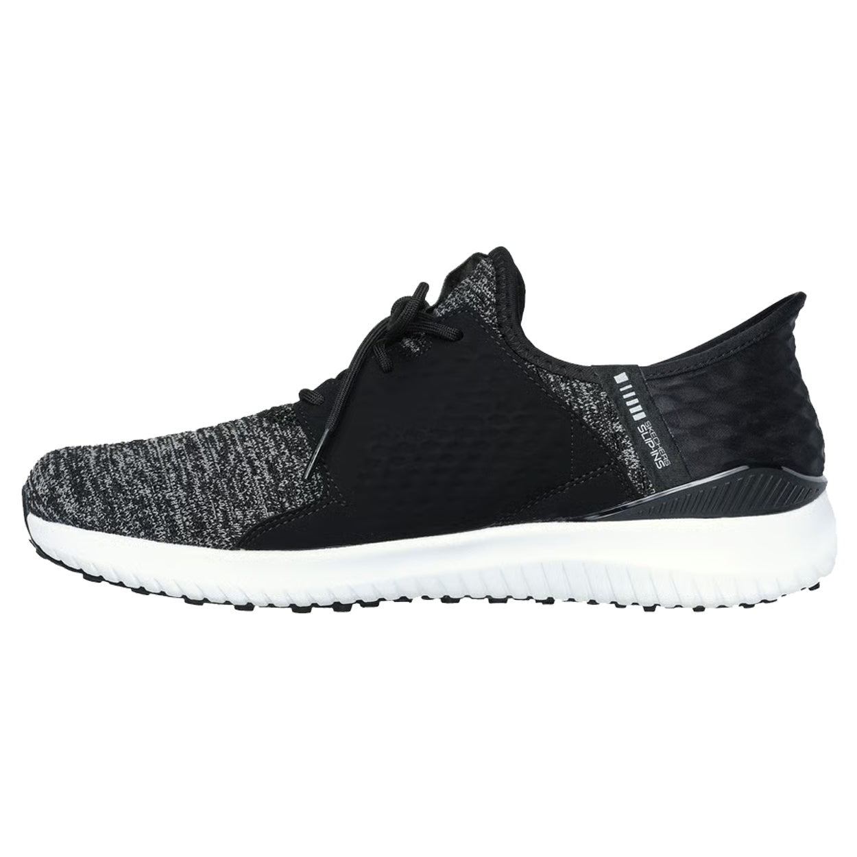 Black/White