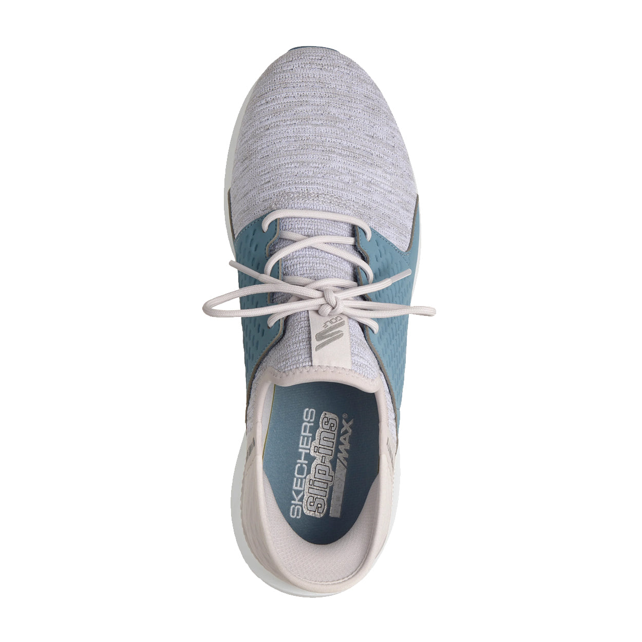 Lt Gray/Lt Blue