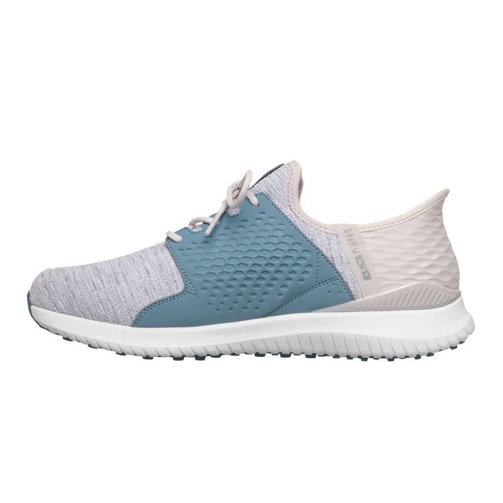 Lt Gray/Lt Blue