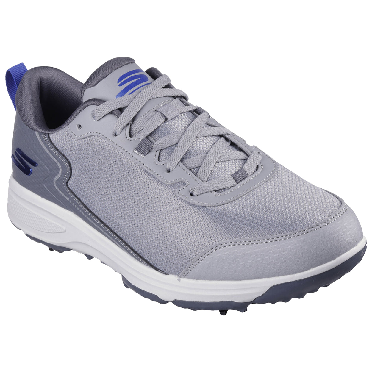 Gray/Blue