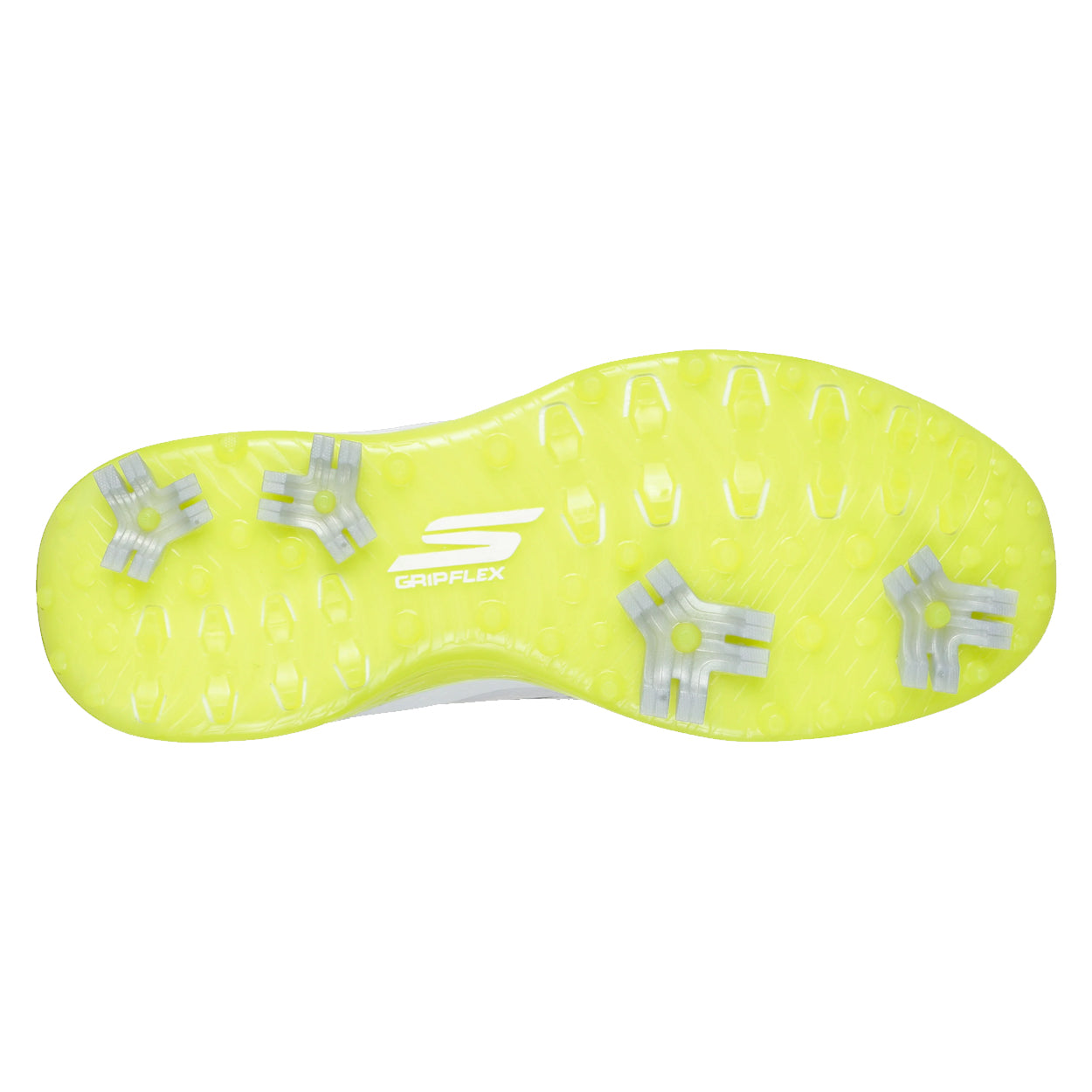 White/Yellow