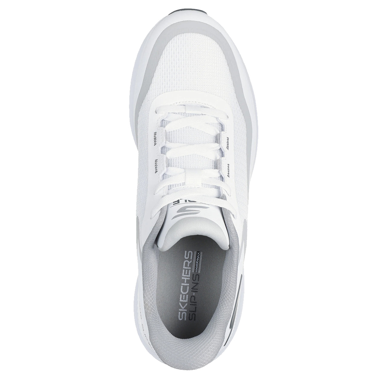 White/Gray