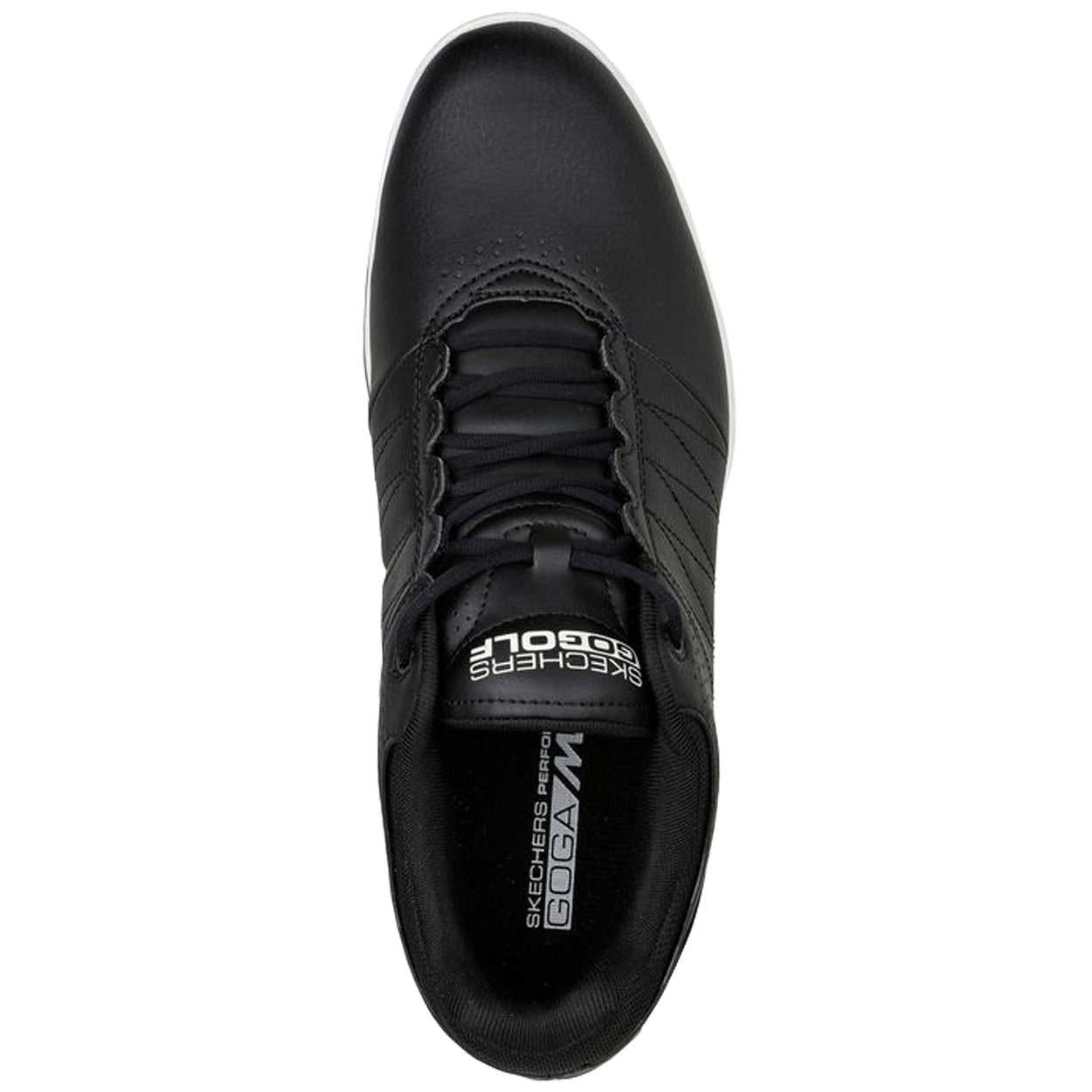 Skechers GOgolf Men's Pivot Spikeless Golf Shoe