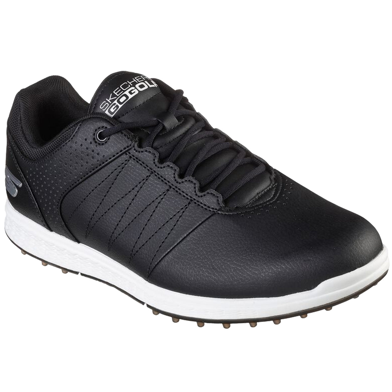 Skechers GOgolf Men's Pivot Spikeless Golf Shoe