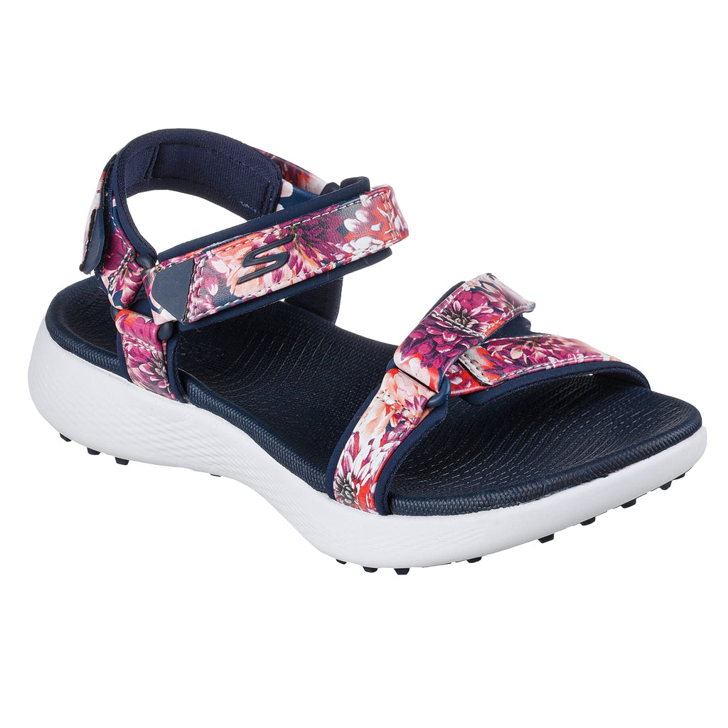 Skechers Women's GOGolf 600 Spikeless Golf Sandal