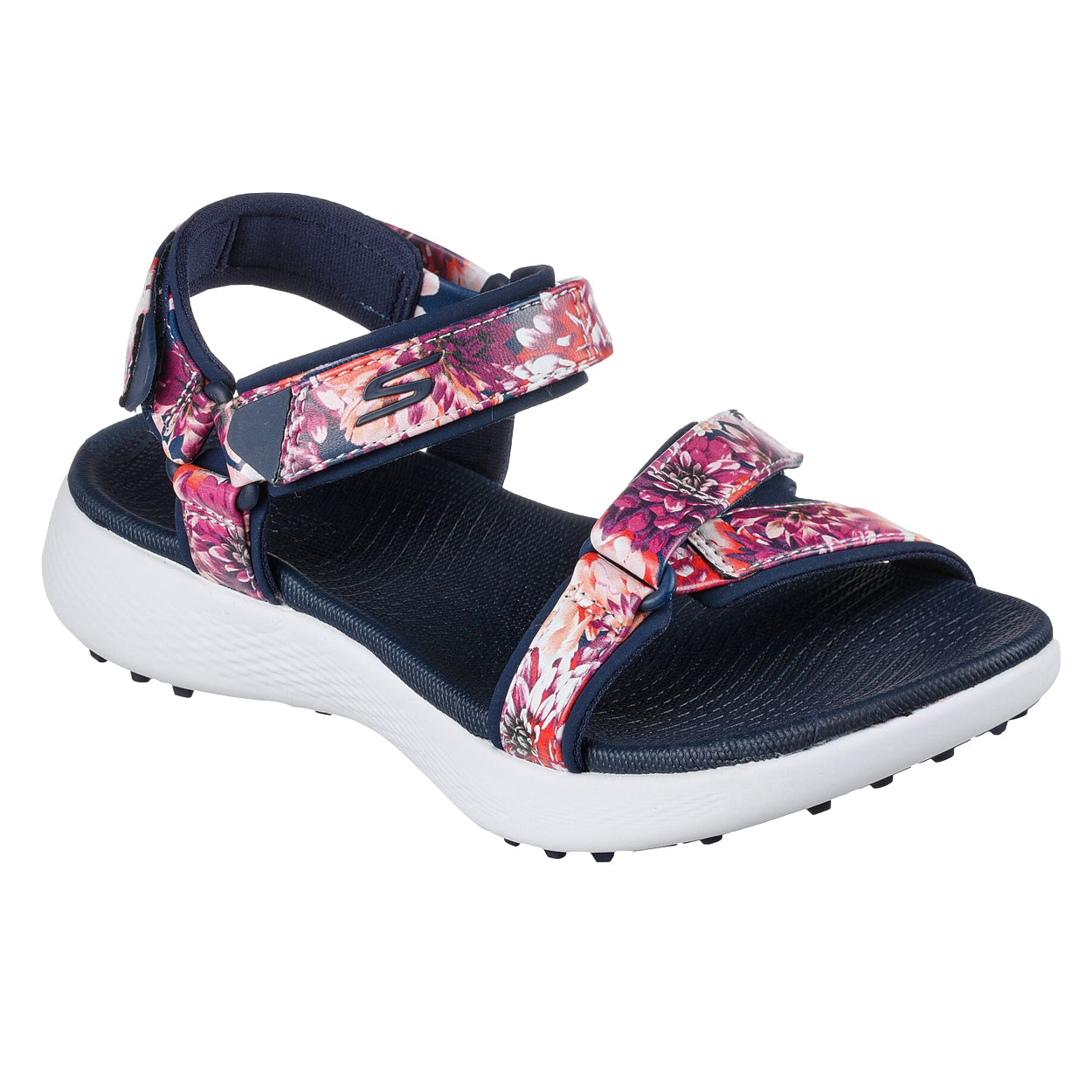 Skechers Women's GOGolf 600 Spikeless Golf Sandal