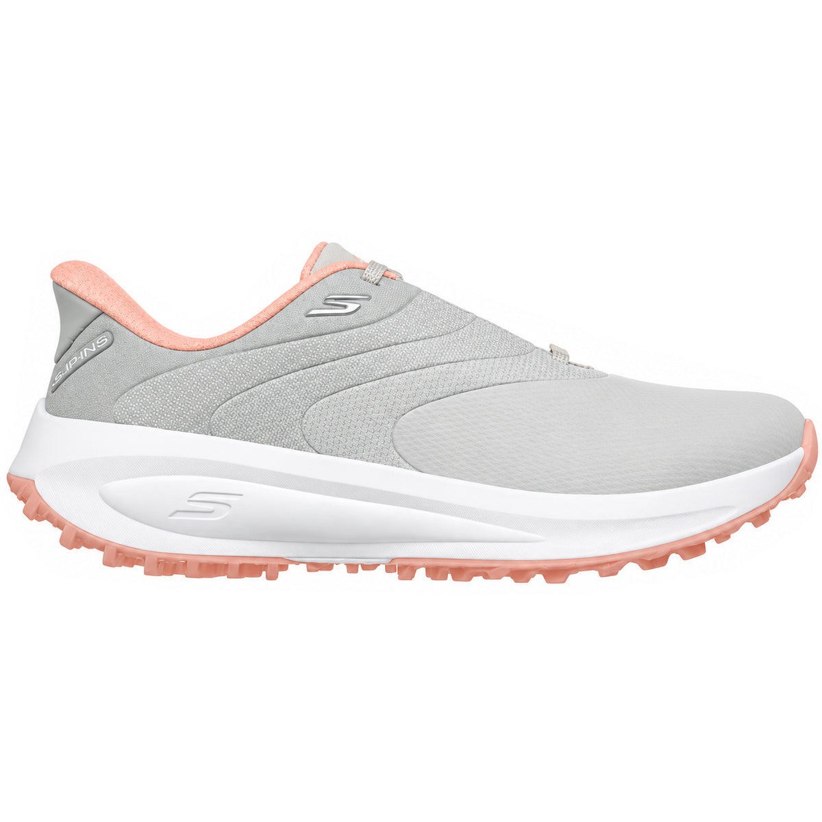 Gray/Pink