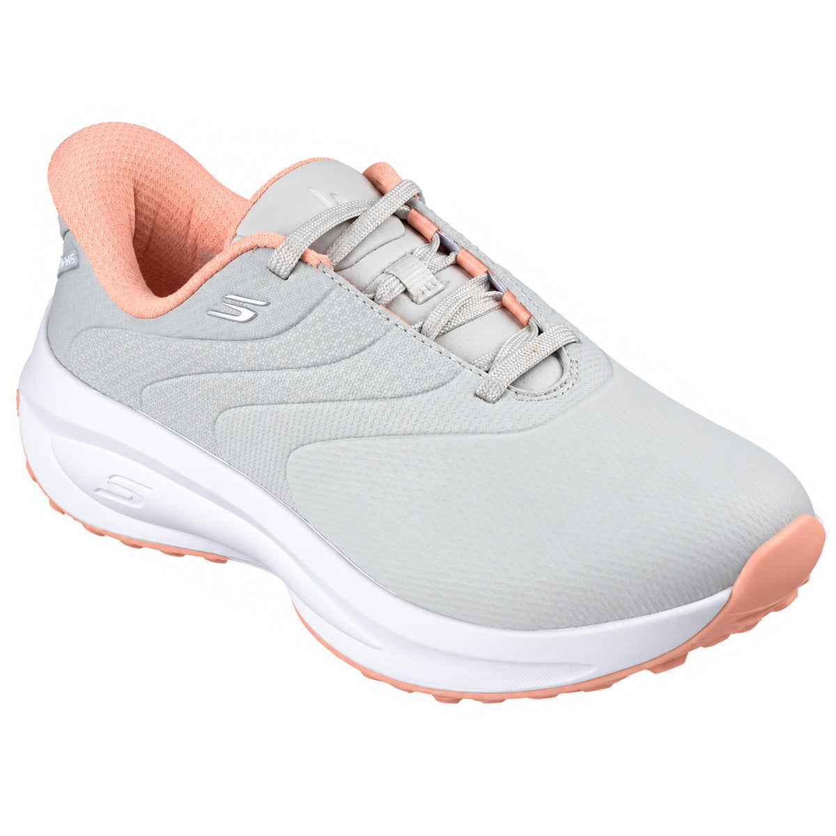 Gray/Pink