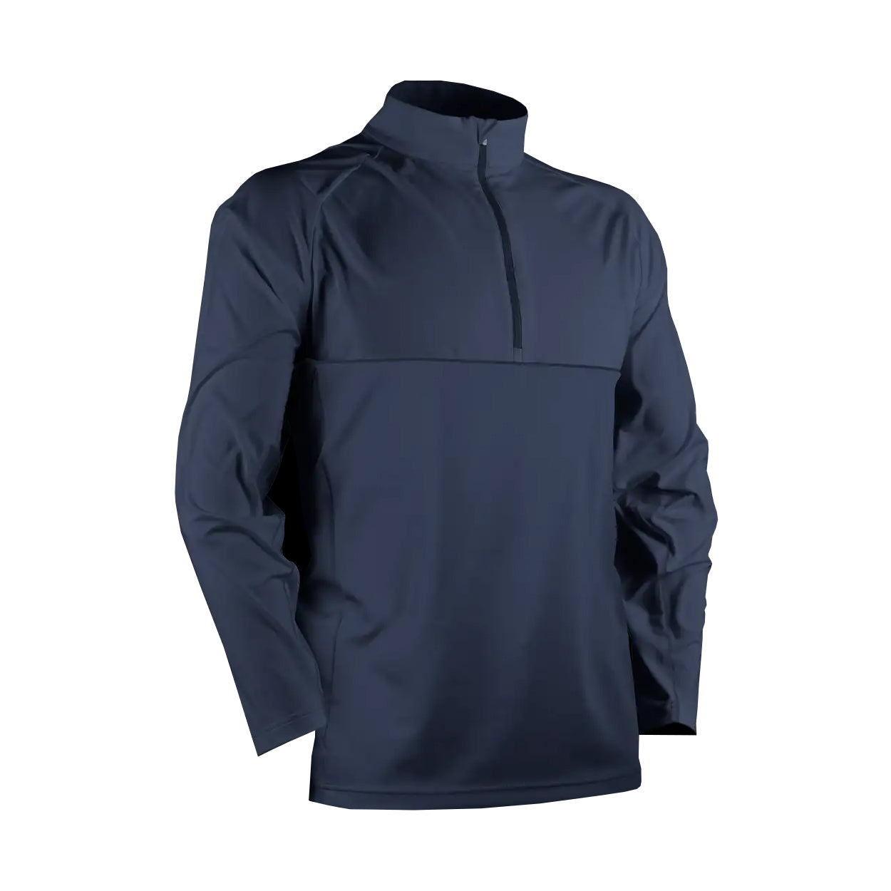 Sun Mountain Second Layer 1/4-Zip Golf Pullover