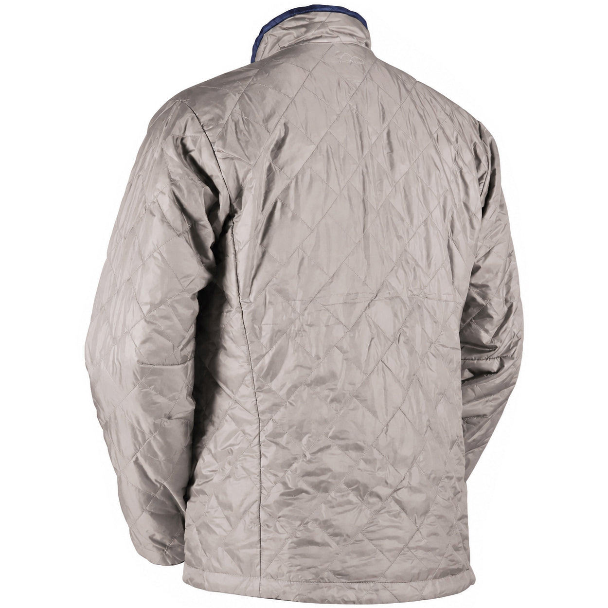 Sun Mountain Men's Granite II Reversible Jacket - Insulated, Puffy Design
