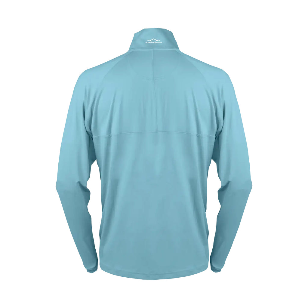 Soft Turquoise