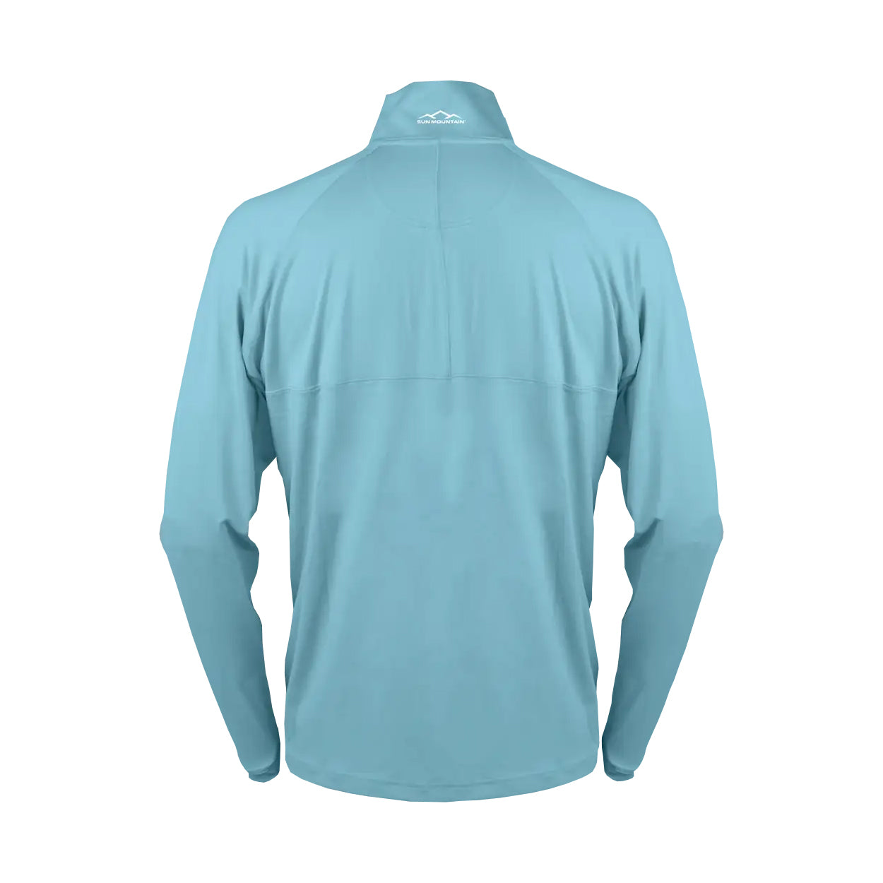 Soft Turquoise