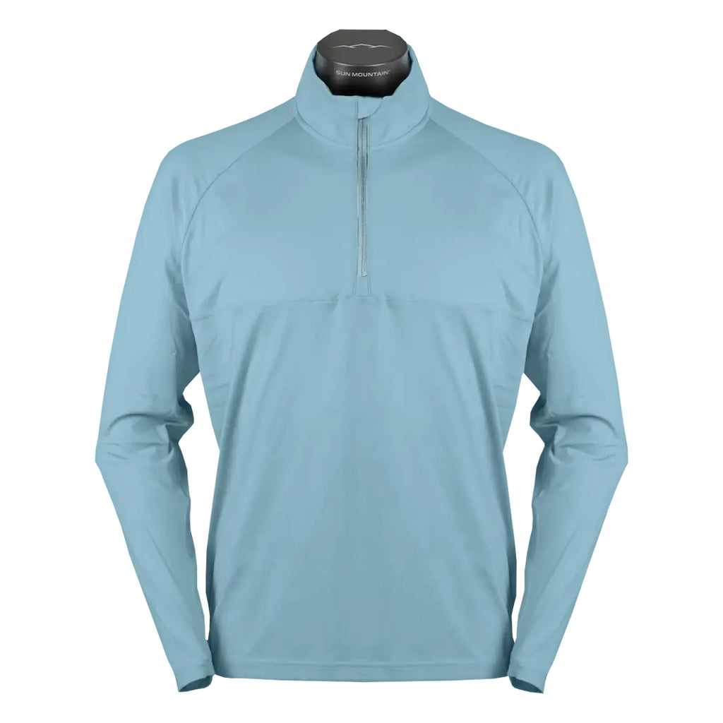 Soft Turquoise