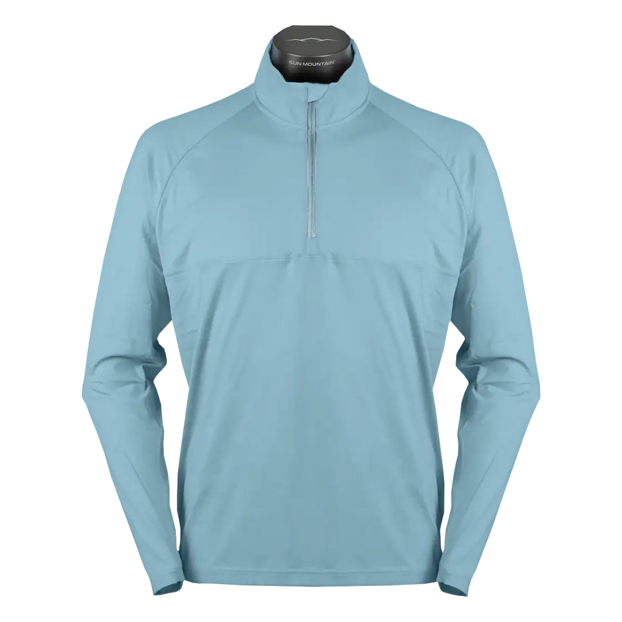 Soft Turquoise