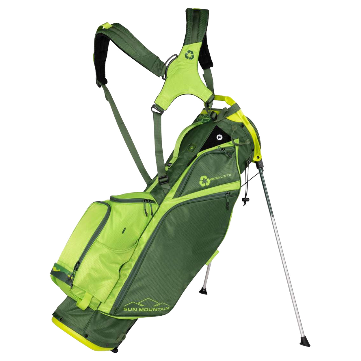 Green/Rush Green