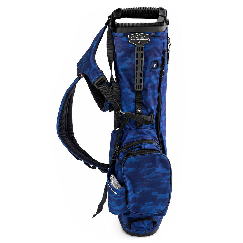 Navy Camo