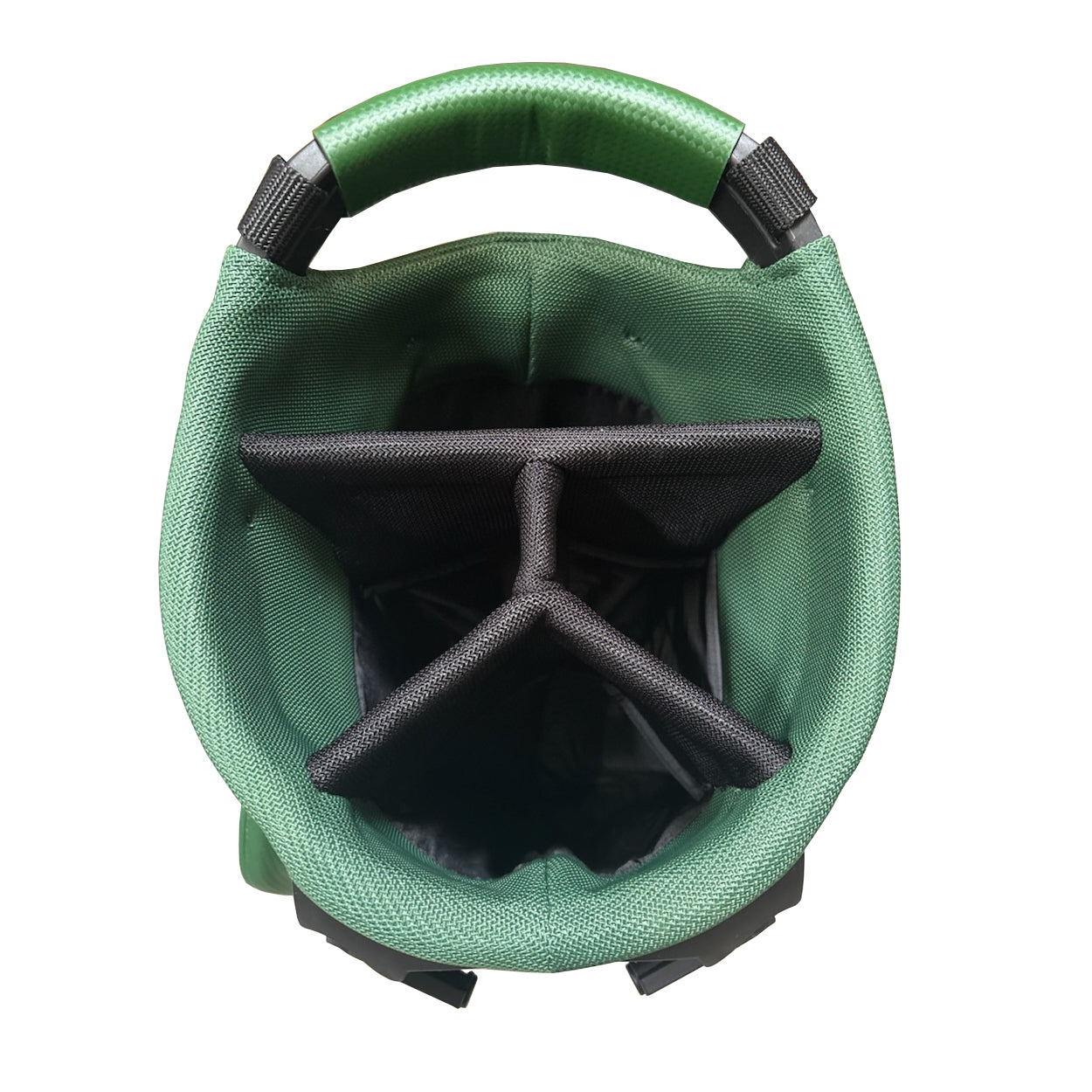 Forest Green/Black