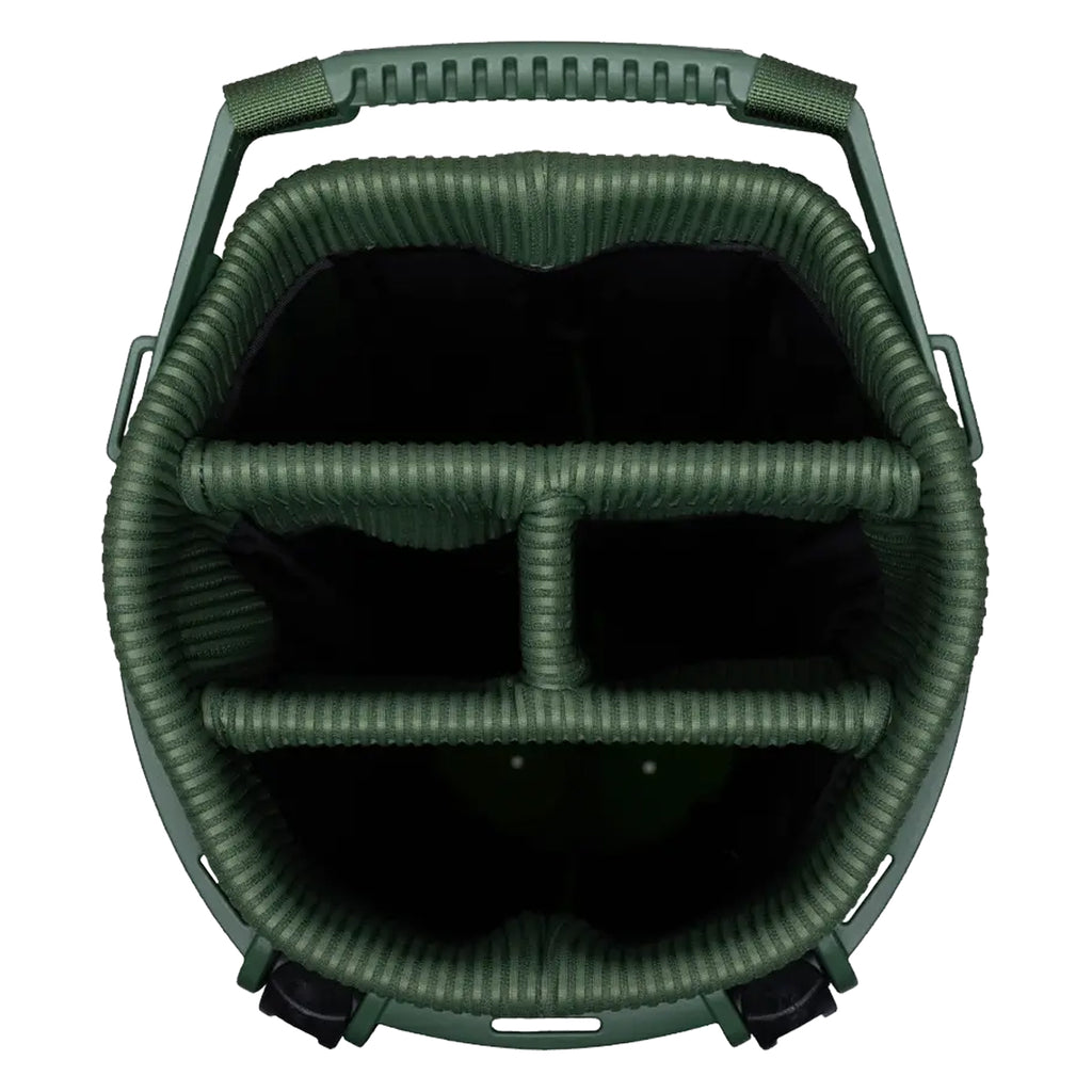 Green/Rush Green
