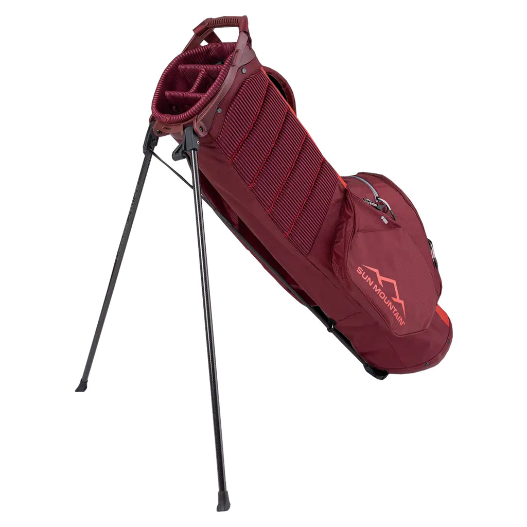 Port Rush Red