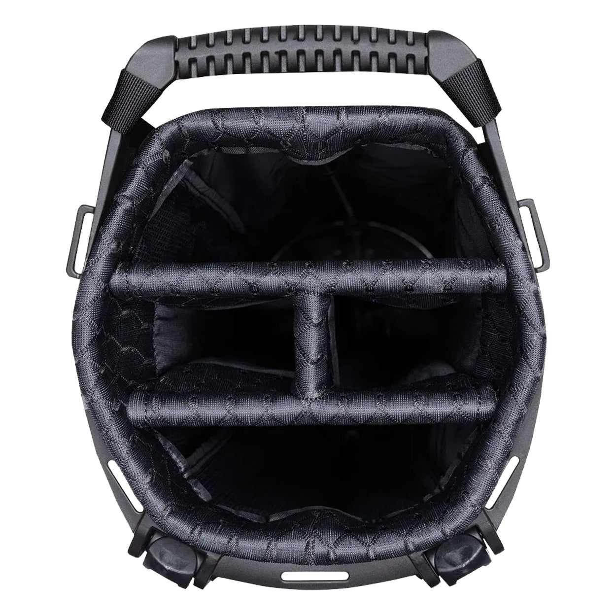 Sun Mountain 2.5+ Double Strap Golf Stand Bag with Logo (2024 Model)