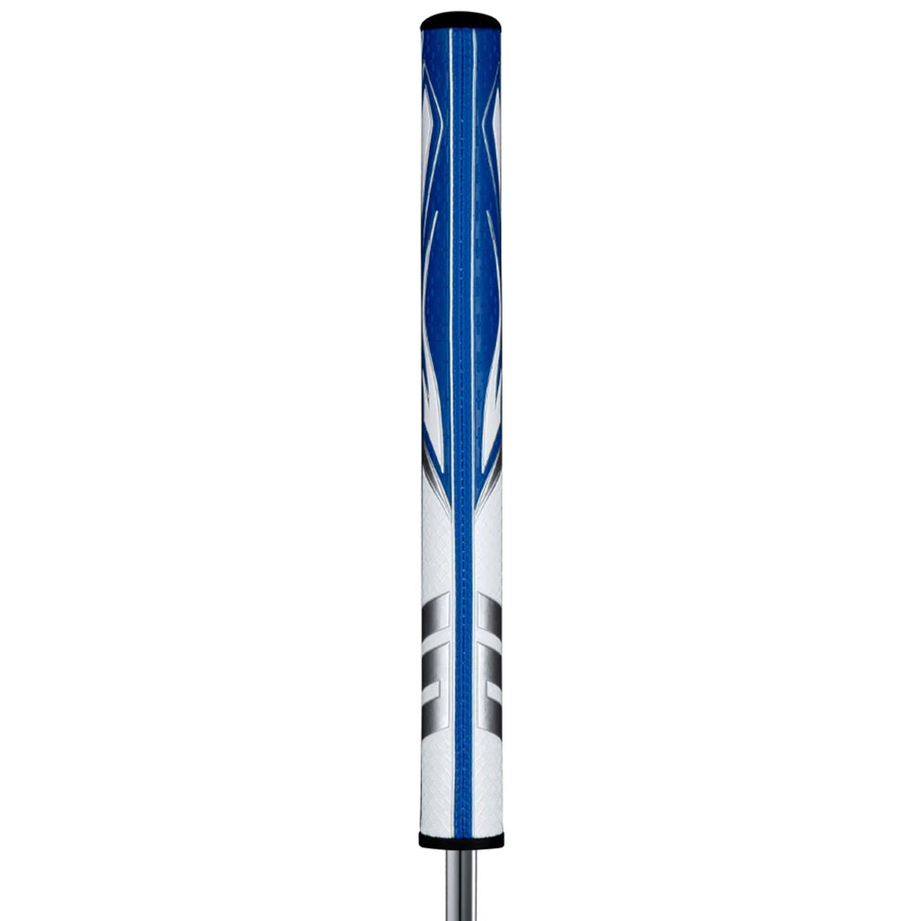 Blue/White