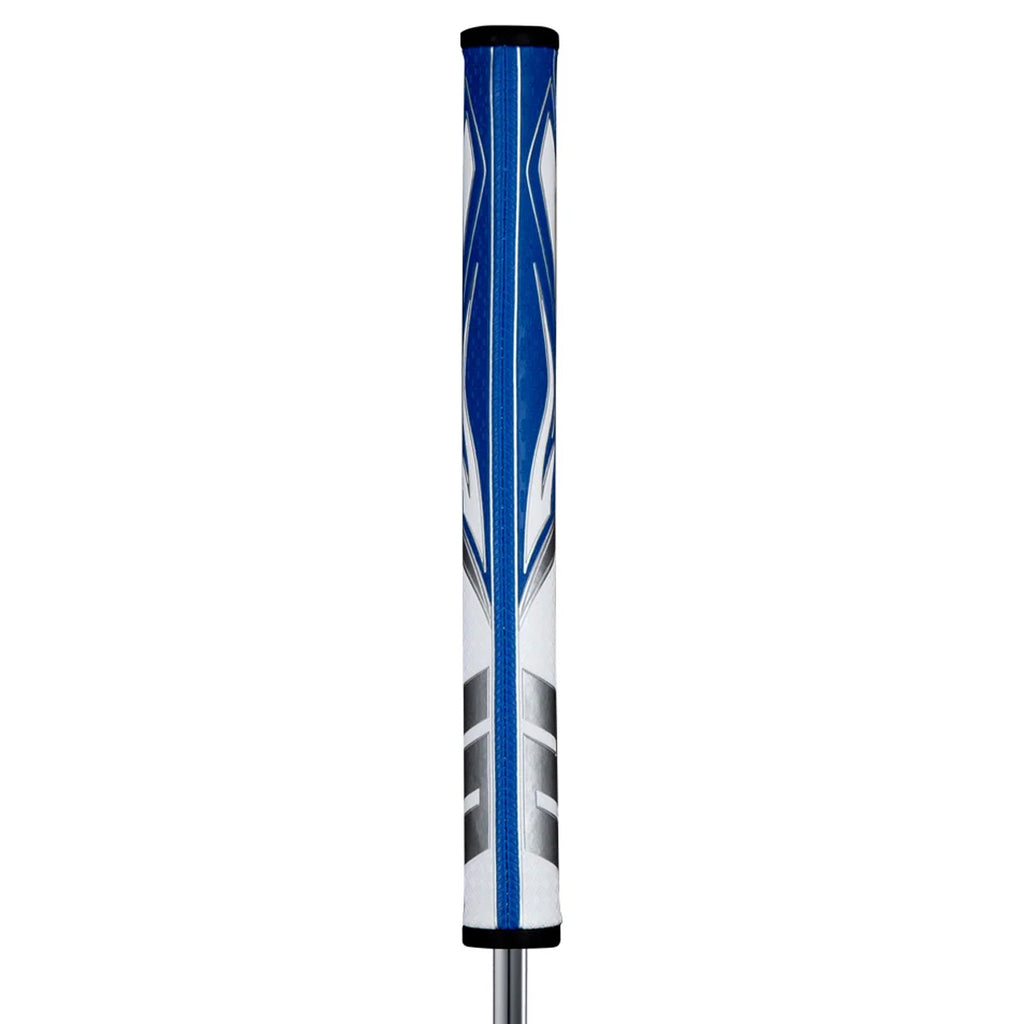 Blue/White
