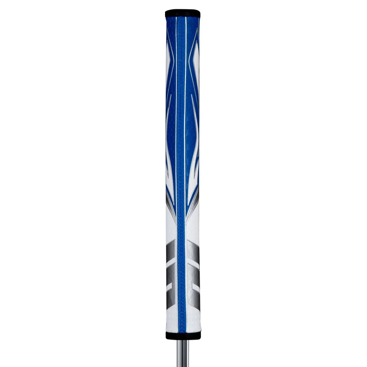 Blue/White