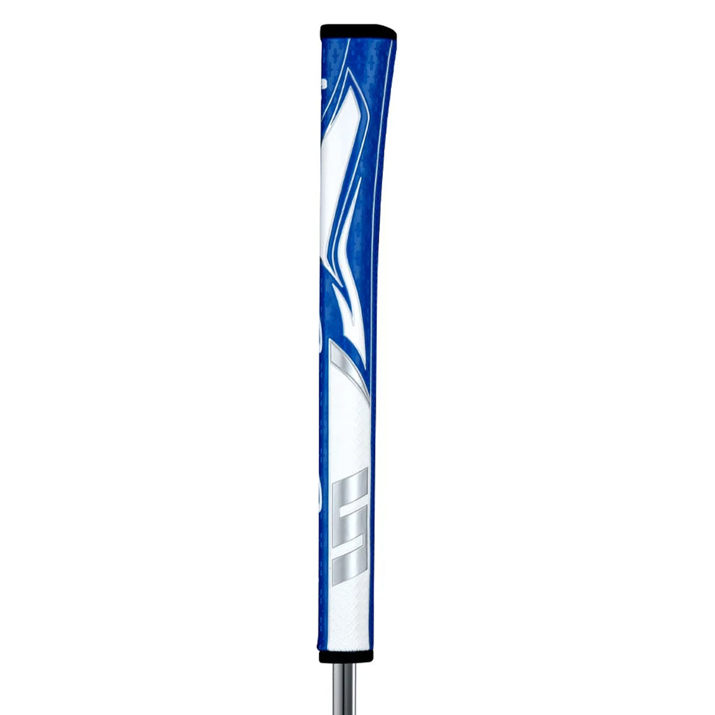 Blue/White