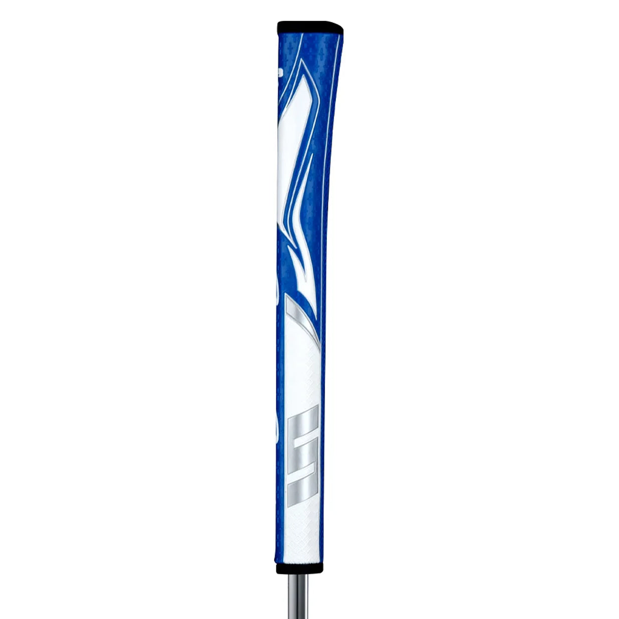 Blue/White