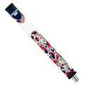 Camo Red/White/Blue