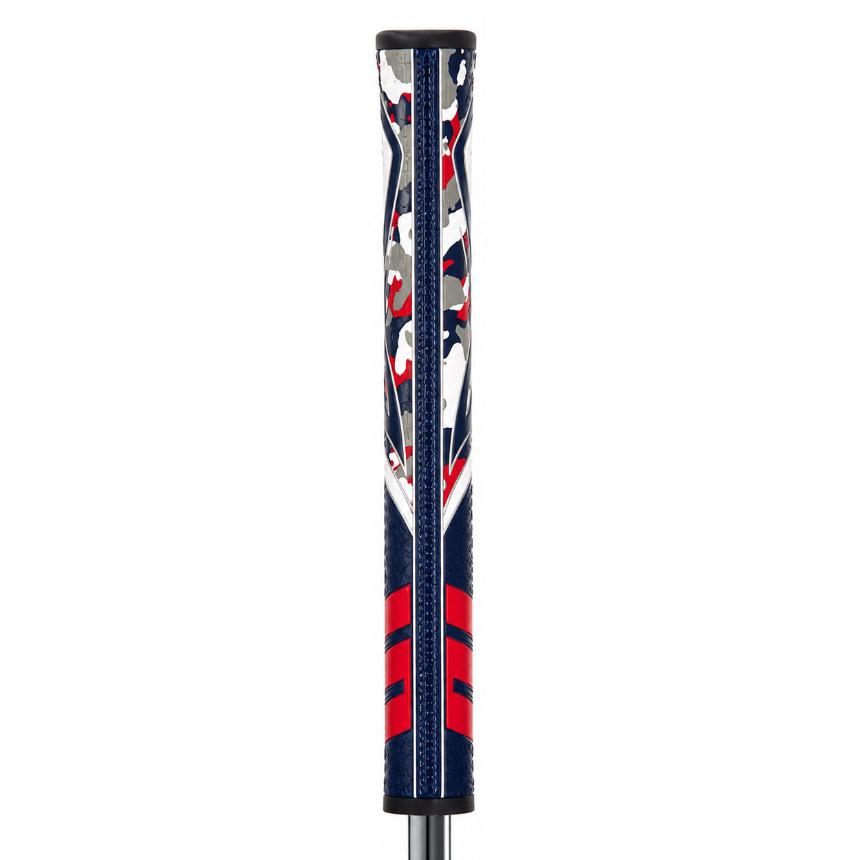 SuperStroke Zenergy Pistol Tour Golf Putter Grip