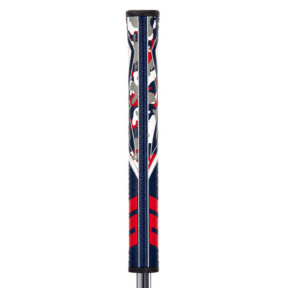 SuperStroke Zenergy Pistol Tour Golf Putter Grip
