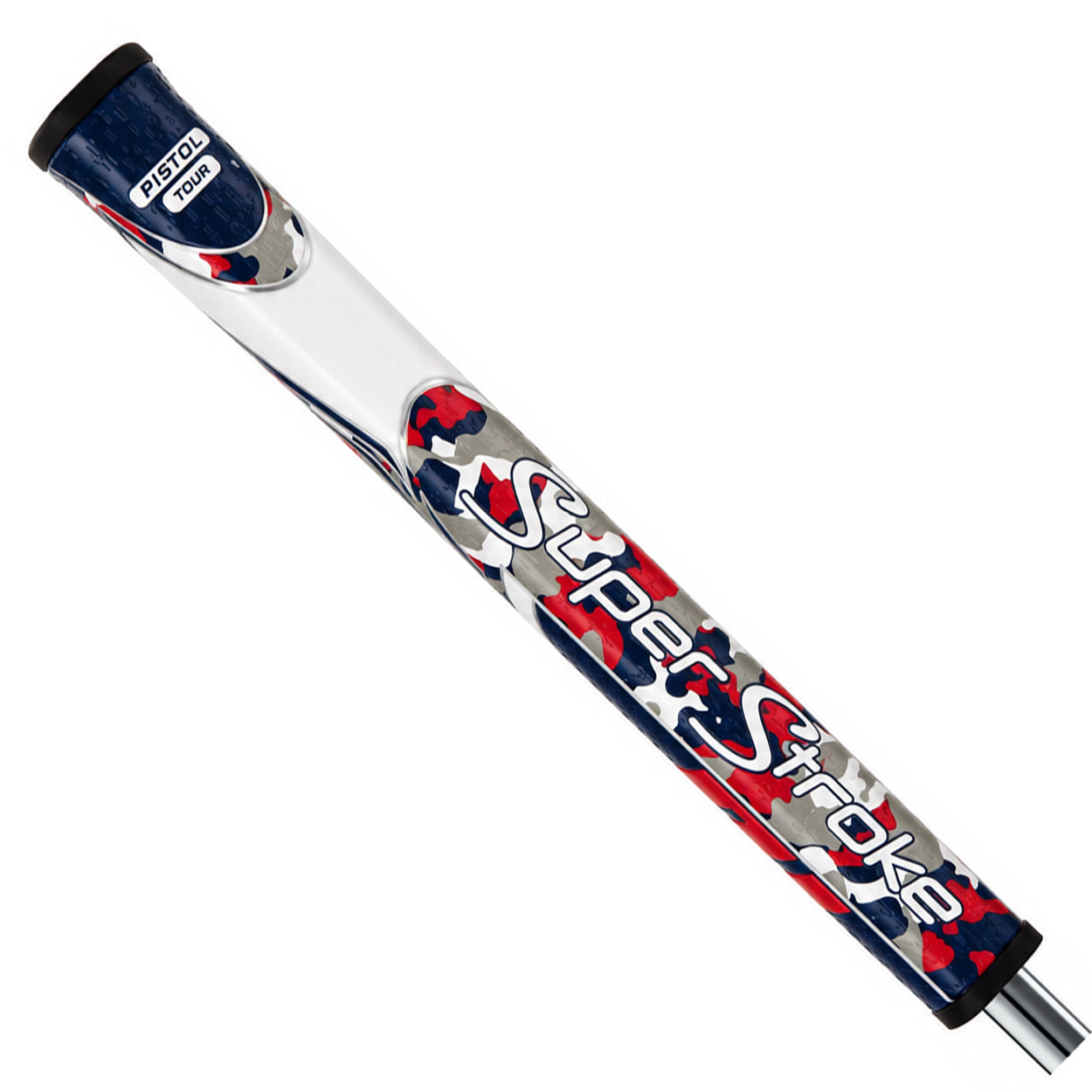 SuperStroke Zenergy Pistol Tour Golf Putter Grip