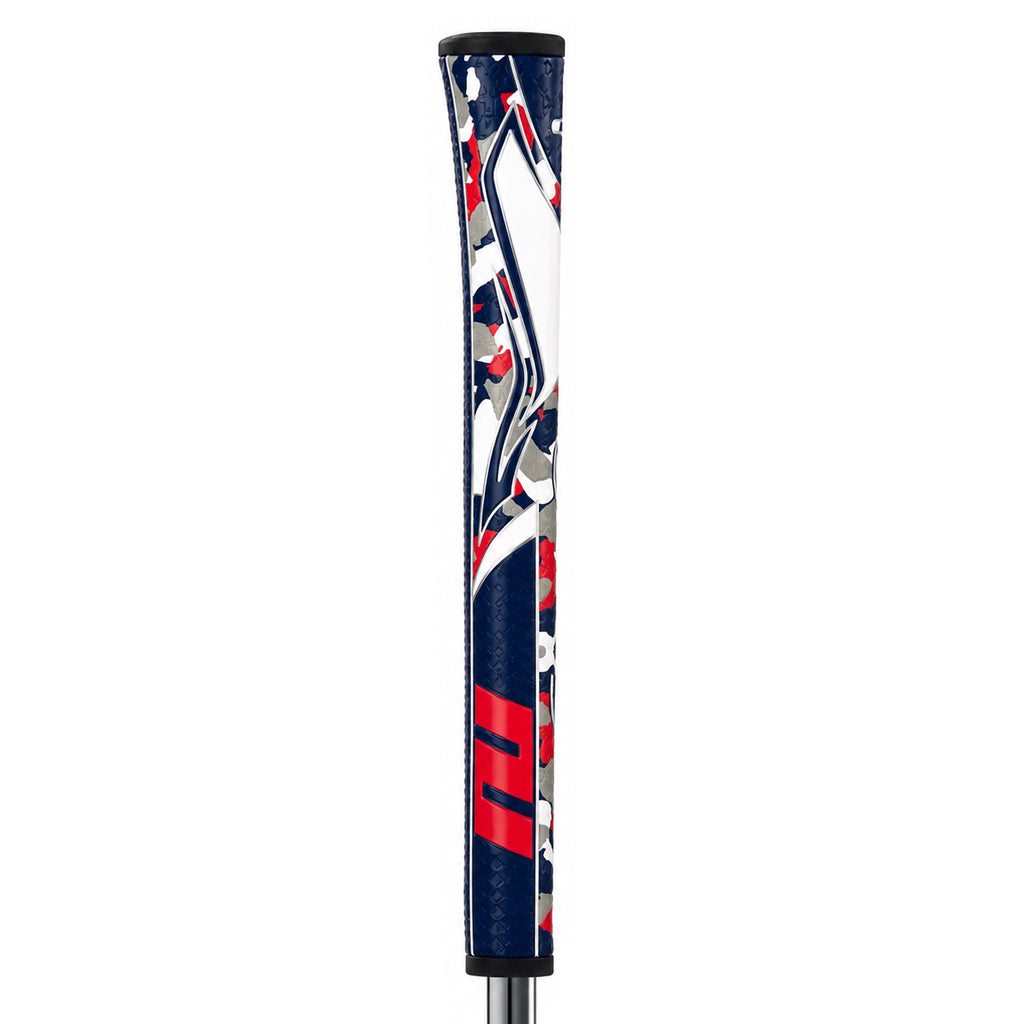 SuperStroke Zenergy Pistol Tour Golf Putter Grip
