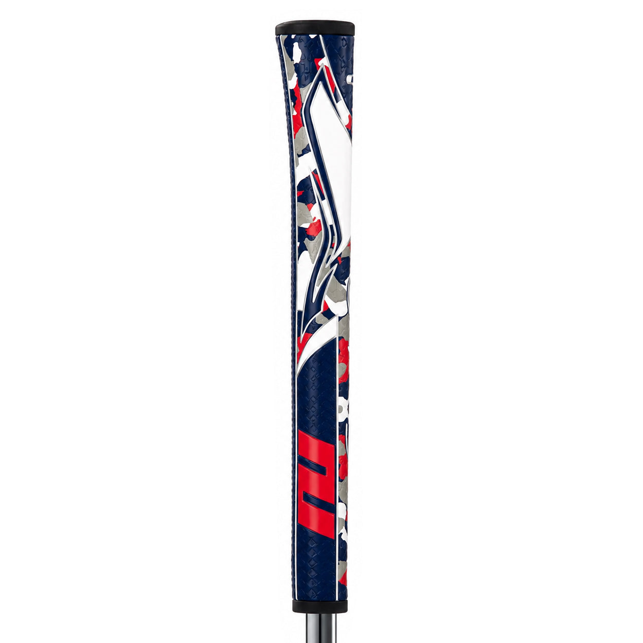 SuperStroke Zenergy Pistol Tour Golf Putter Grip