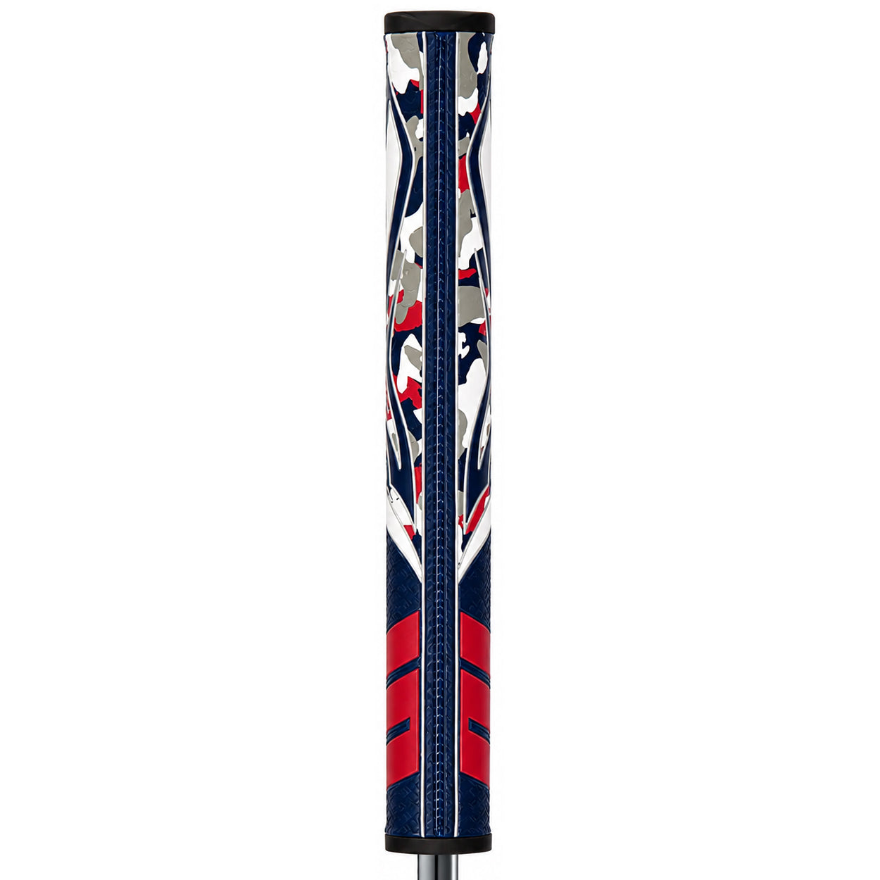 Camo Red/White/Blue