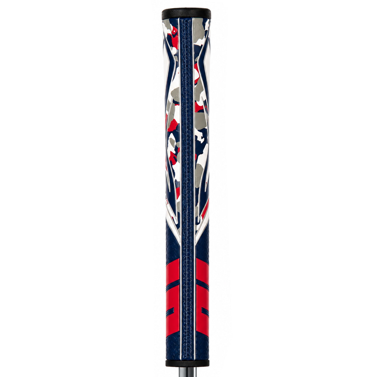 Camo Red/White/Blue