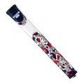 Camo Red/White/Blue
