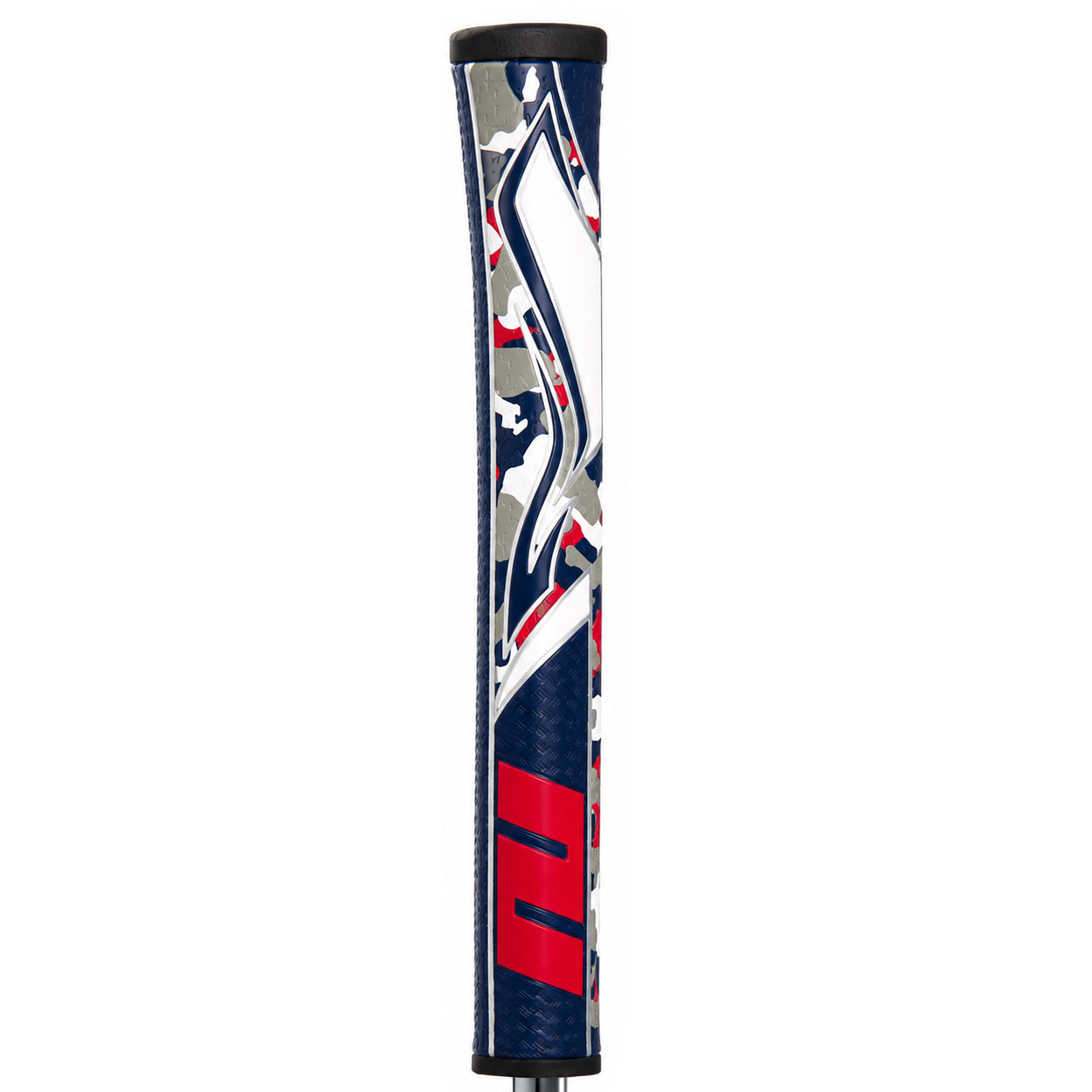 Camo Red/White/Blue