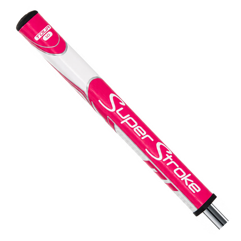 SuperStroke Zenergy Tour 1.0 Golf Putter Grip