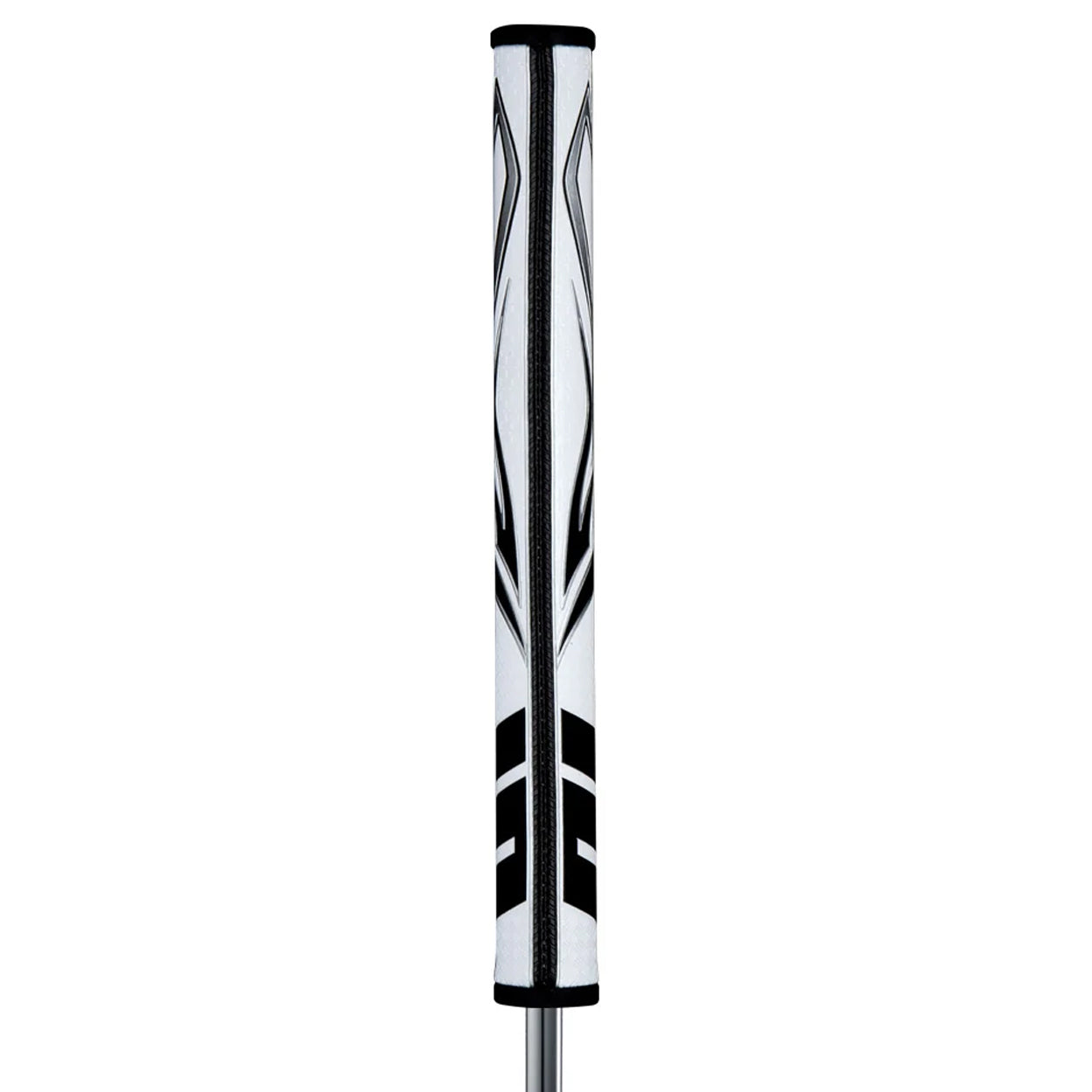 White/Black