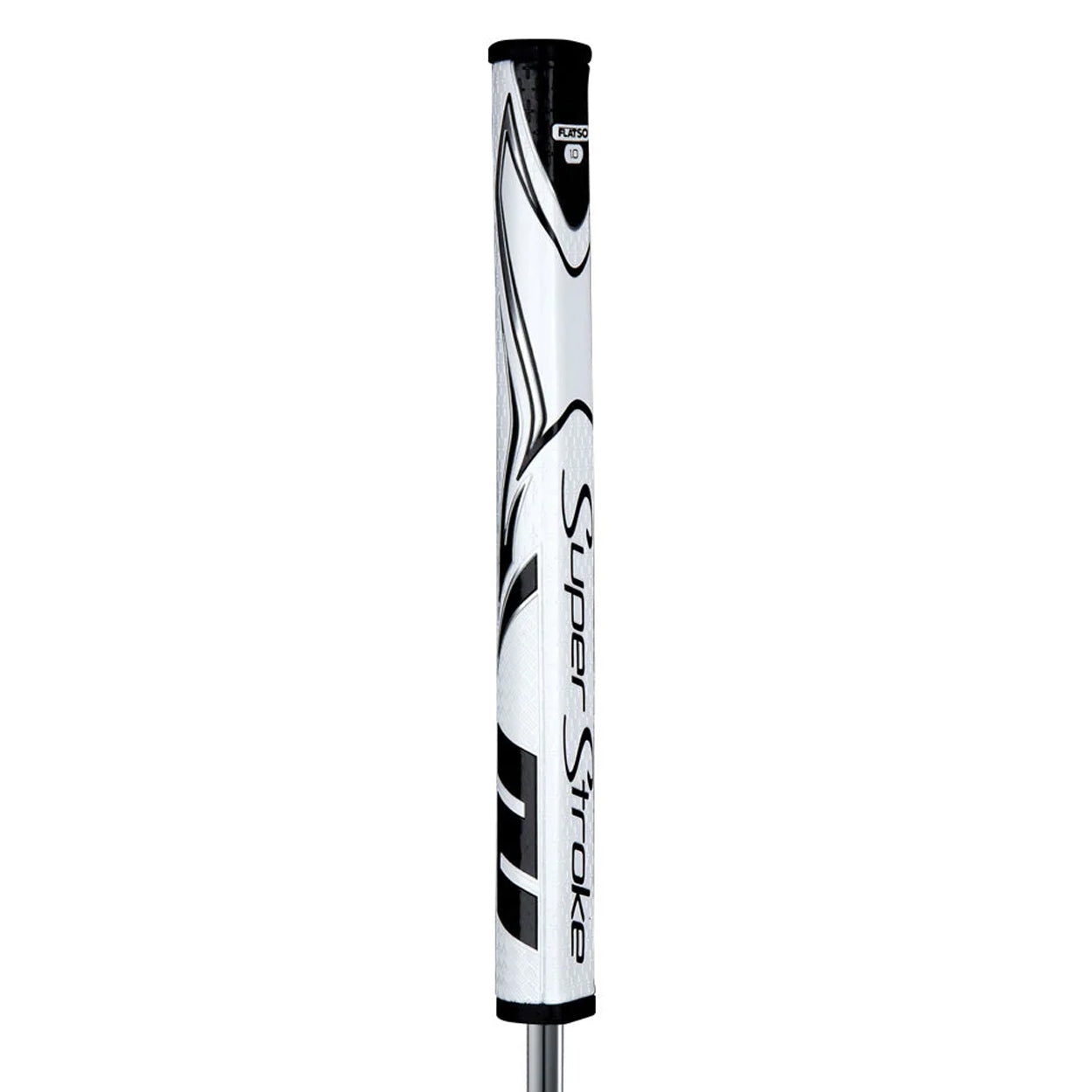White/Black