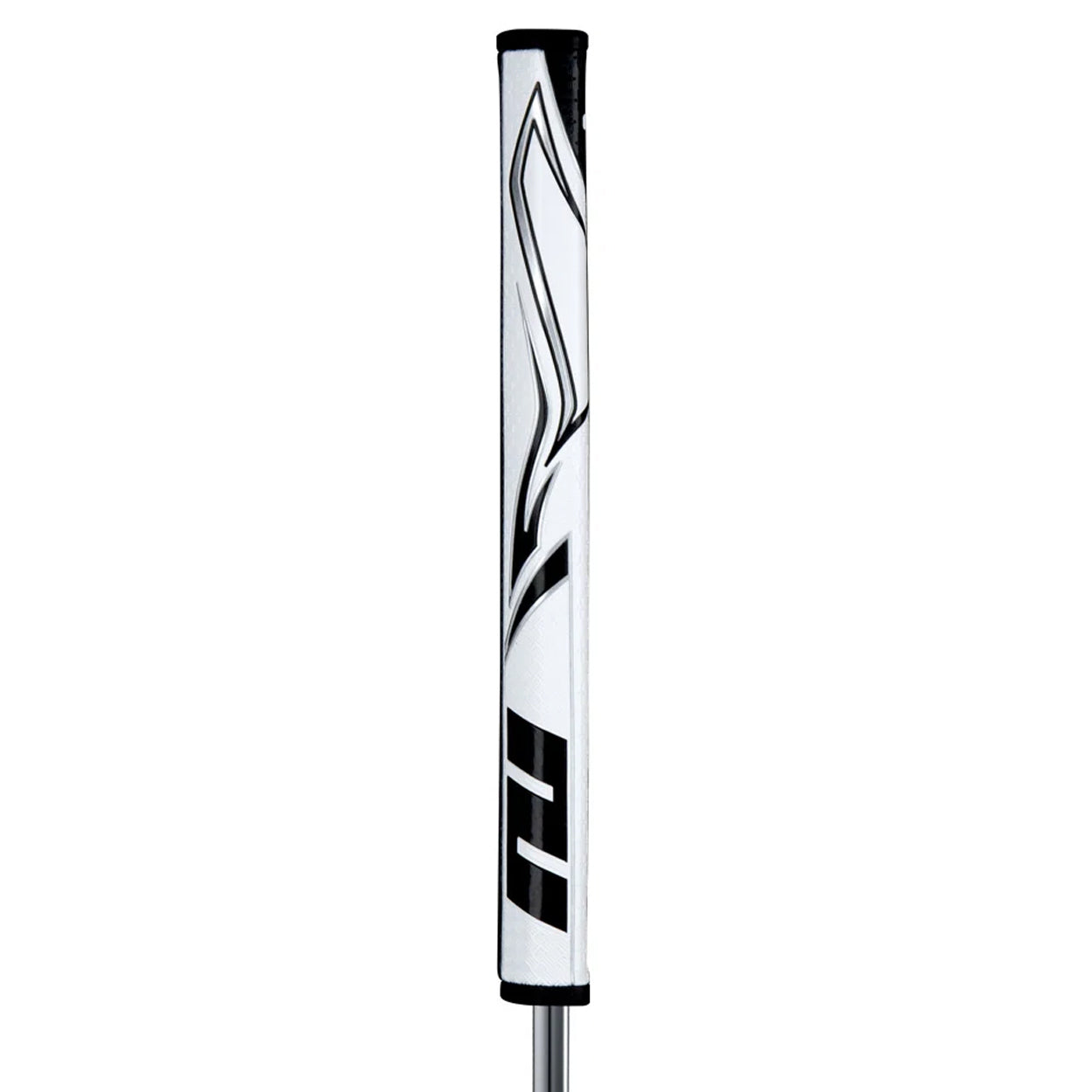 White/Black