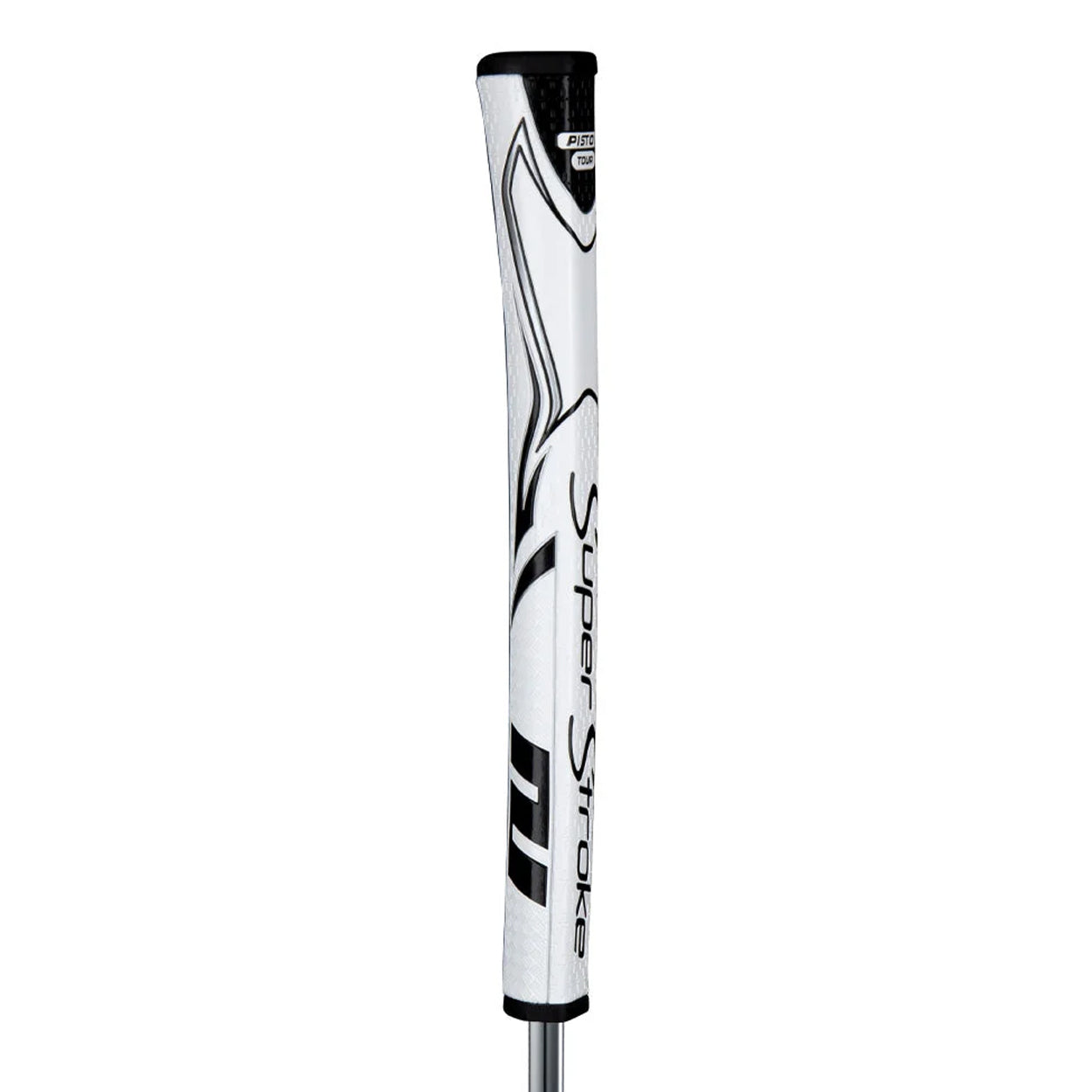 White/Black