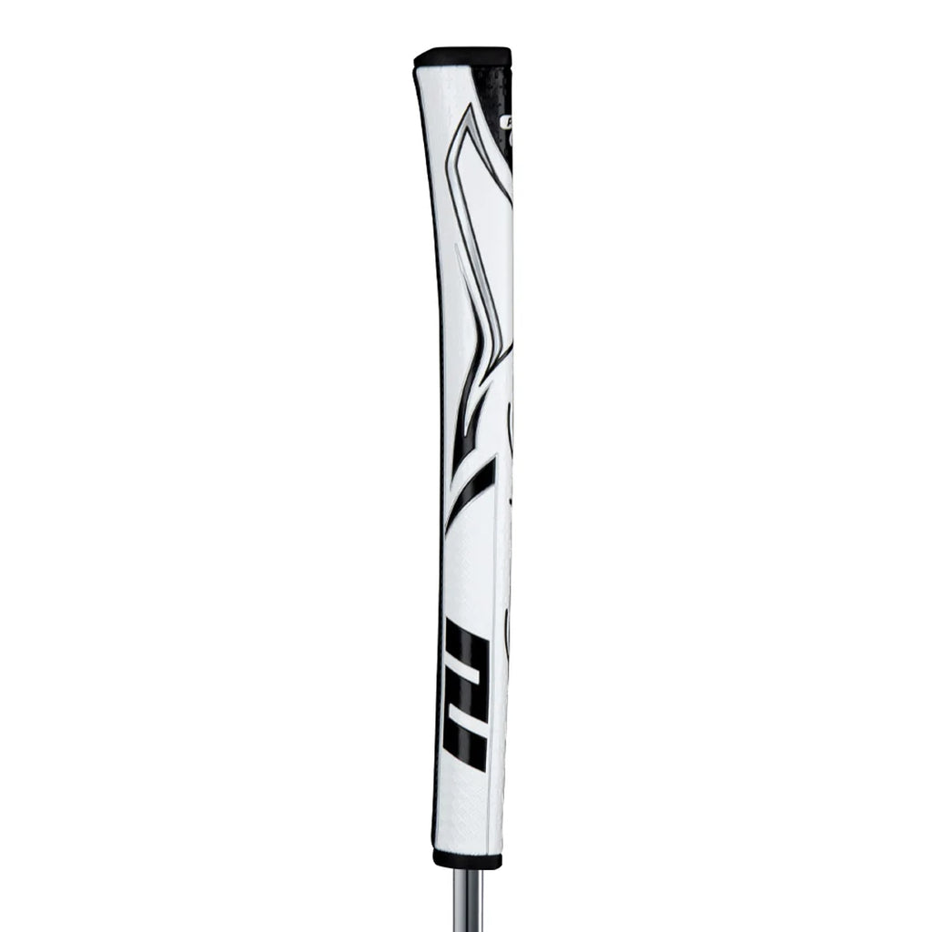 White/Black