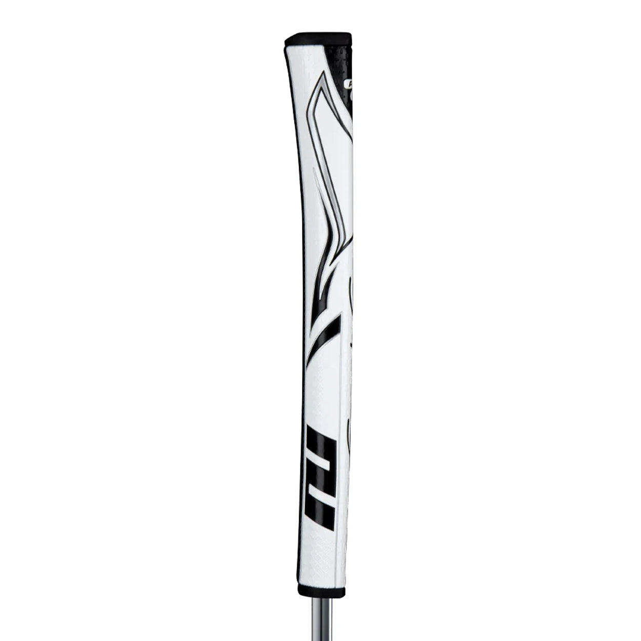 White/Black