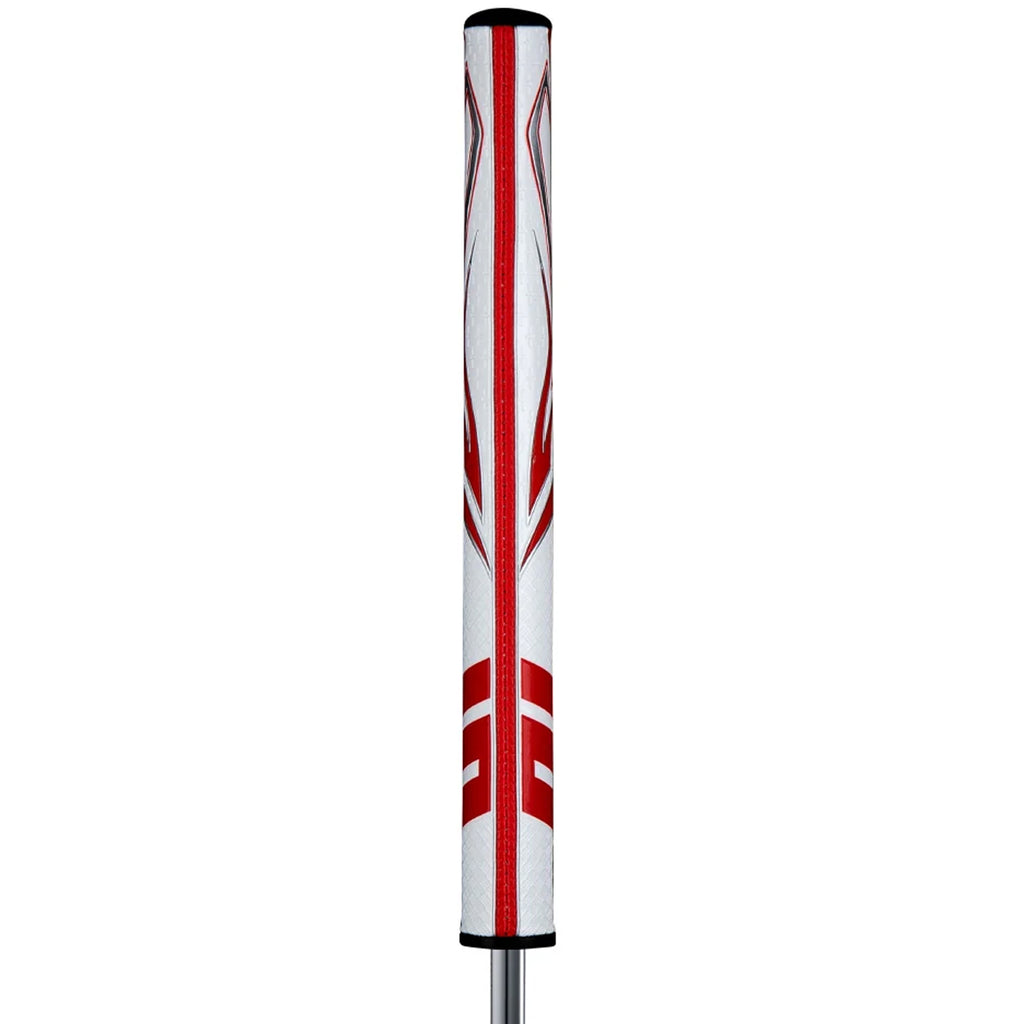 White/Red