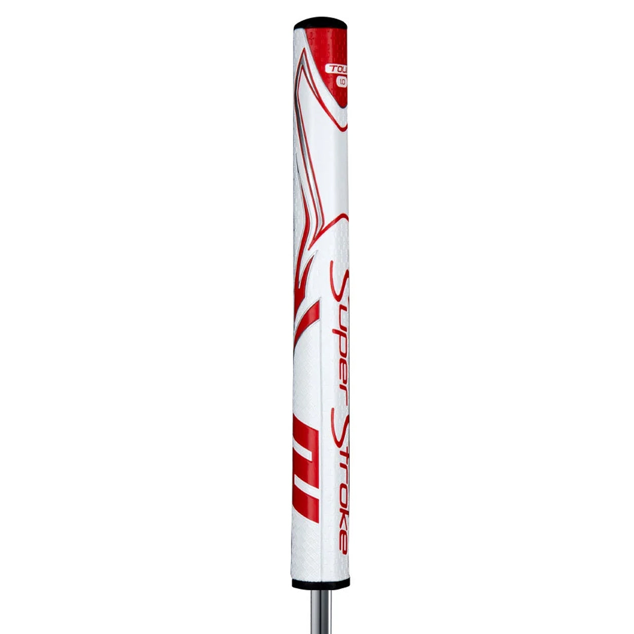 White/Red
