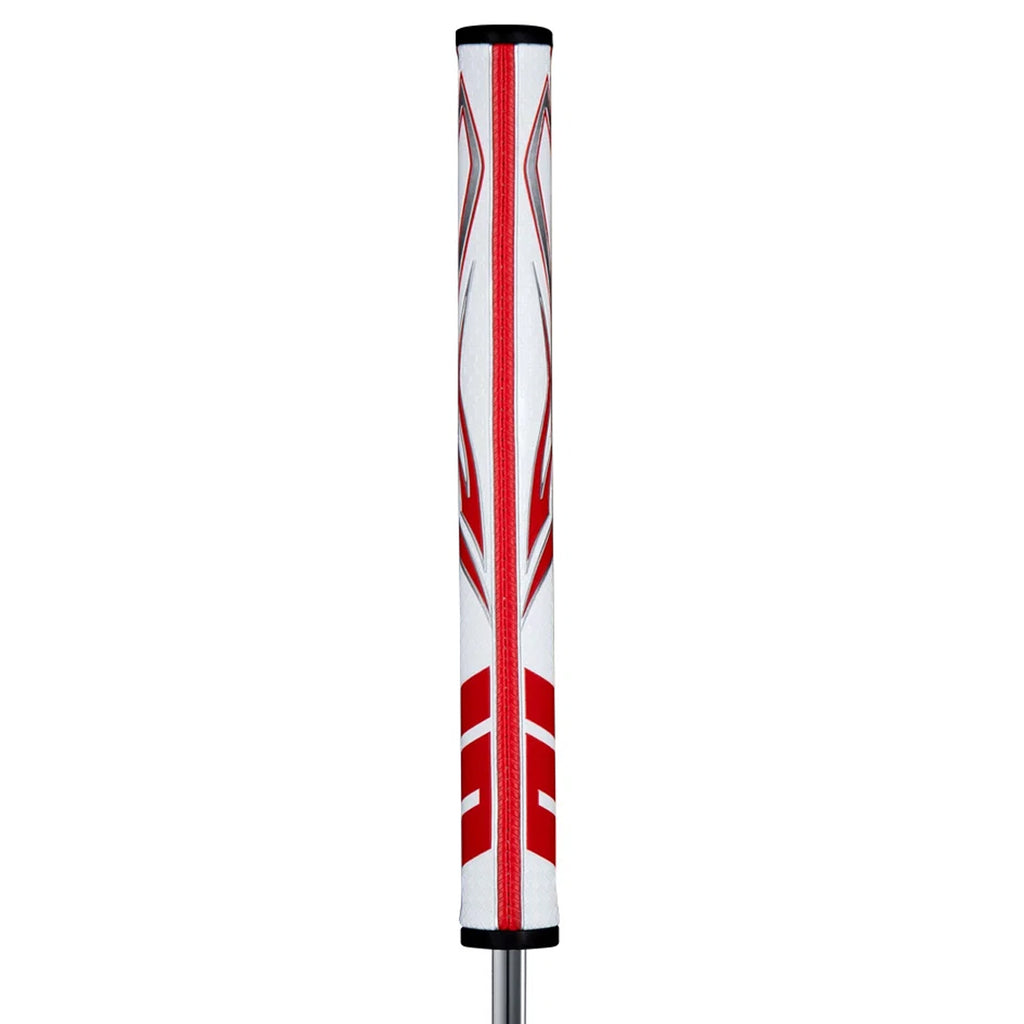 White/Red