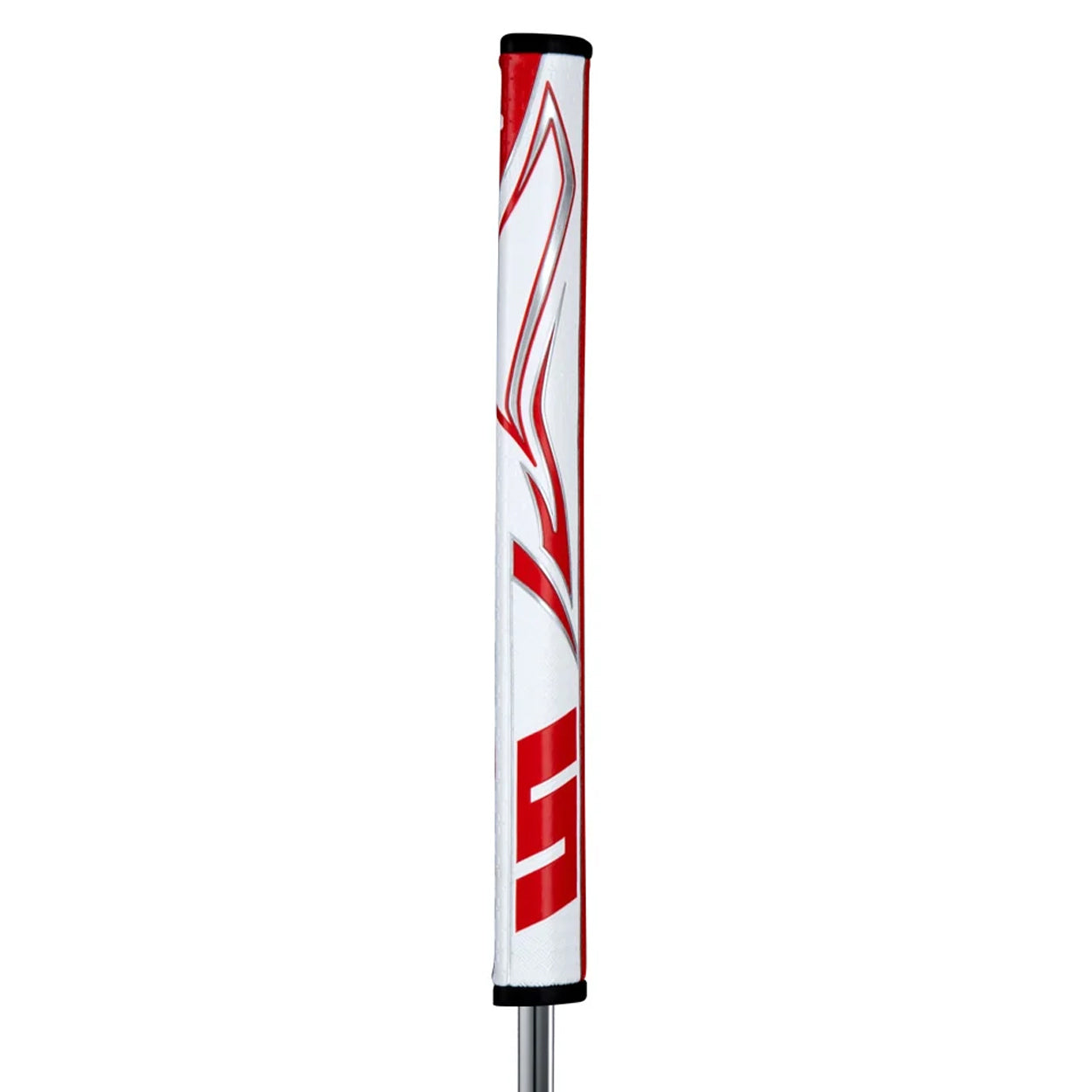 White/Red